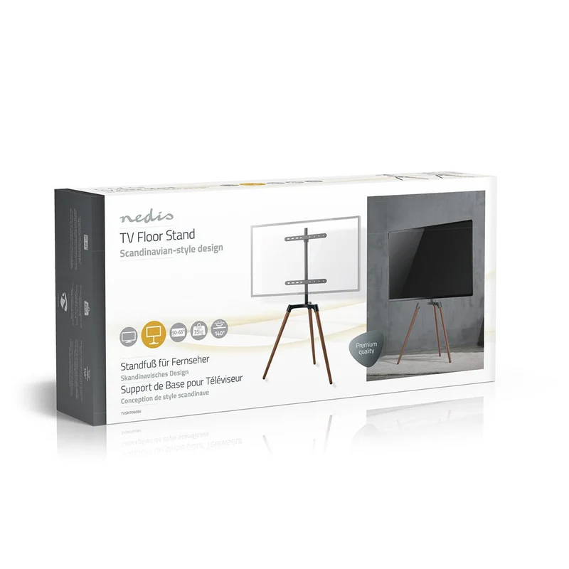 TV Vloerstandaard 50 - 65" - Maximaal schermgewicht: 35 kg - Scandinavian Design