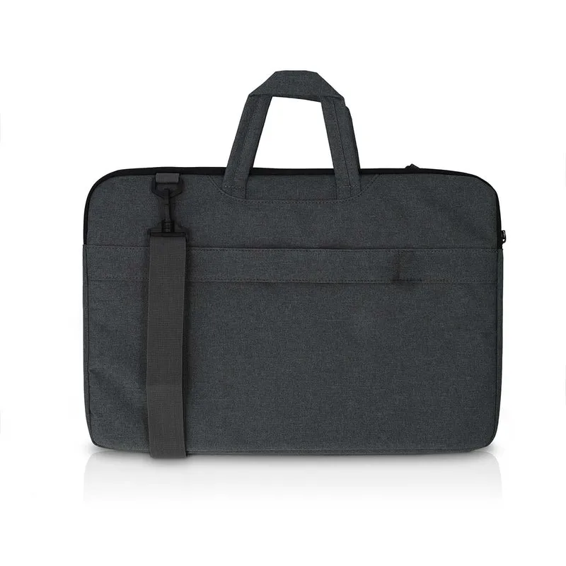 Notebook-Tas 17 - 18" - Draagriem - 8 Compartimenten