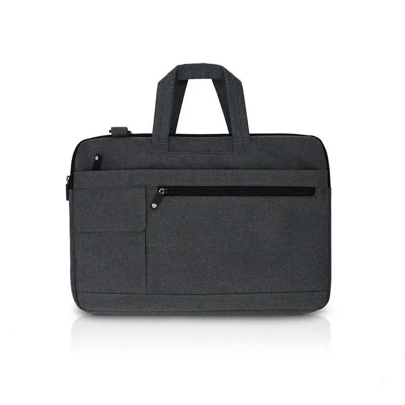 Notebook-Tas 15 - 16" - Draagriem - 8 Compartimenten