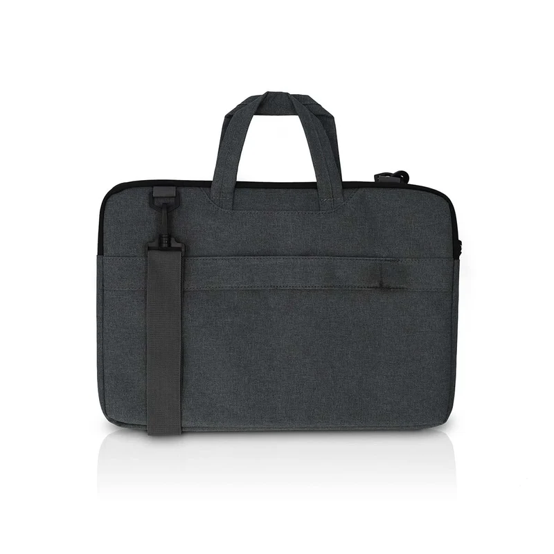 Notebook-Tas 15 - 16" - Draagriem - 8 Compartimenten