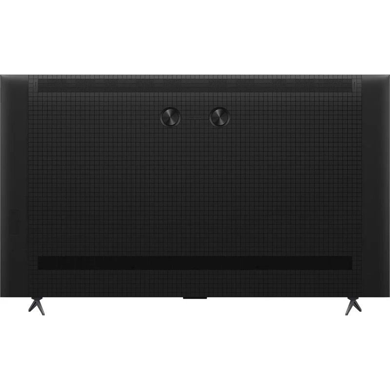 TCL 85C6K 85" 4K Mini LED Google TV, 144 Hz, Dolby Vision, HDR10+, Metallic