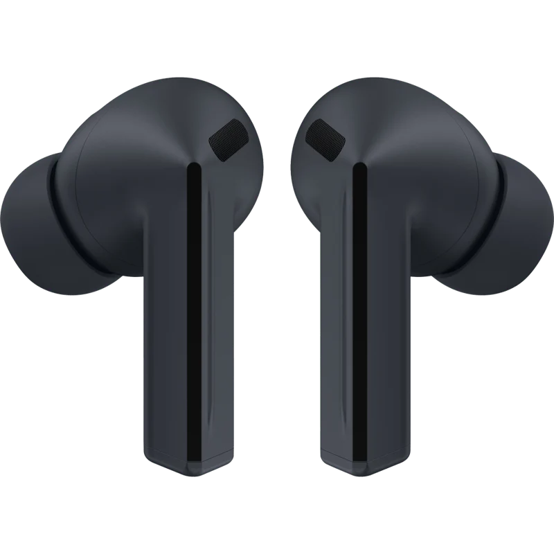 Samsung Galaxy Buds3 FE Noise-Cancelling Headphones, Black