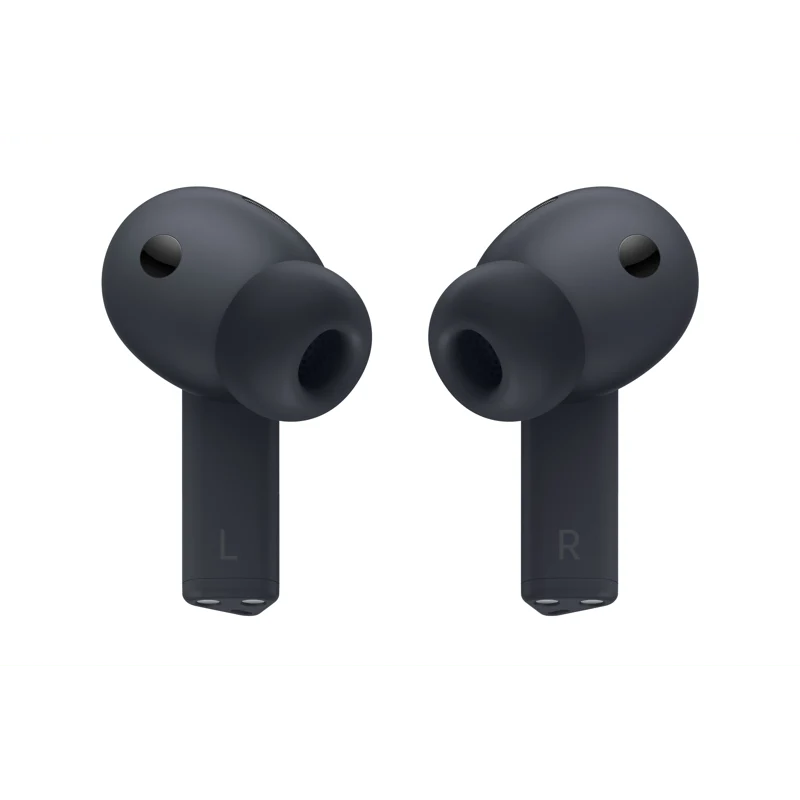Samsung Galaxy Buds3 FE Noise-Cancelling Headphones, Black