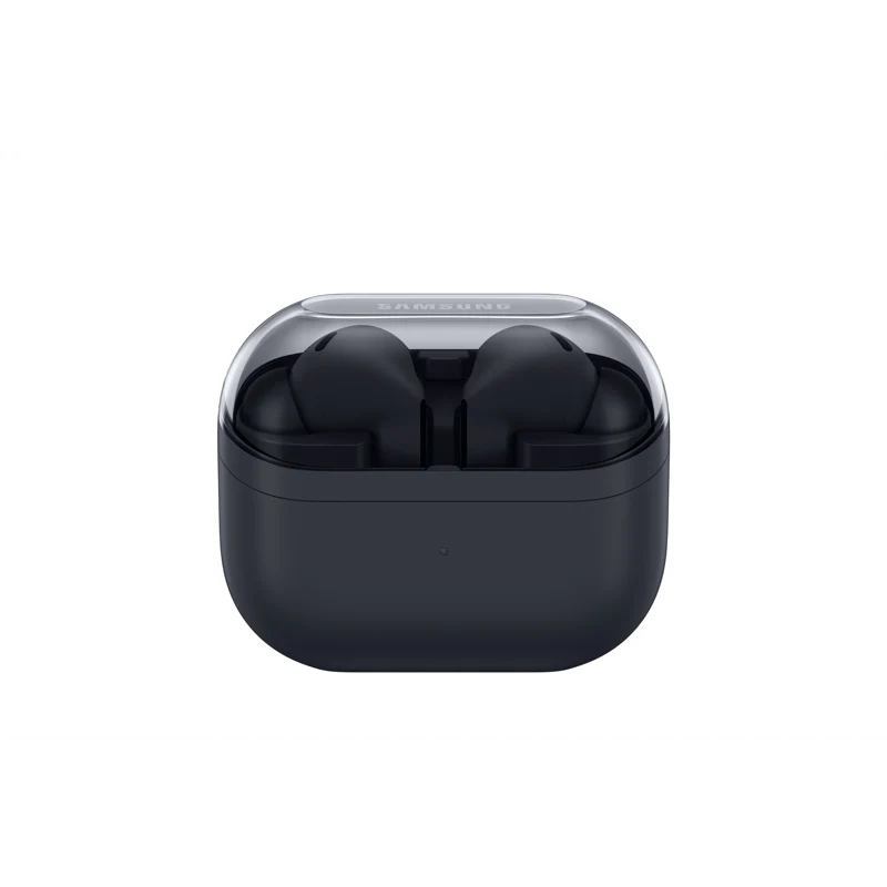 Samsung Galaxy Buds3 FE Noise-Cancelling Headphones, Black