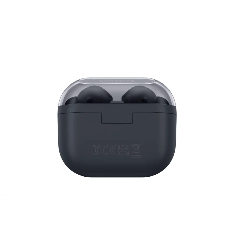 Samsung Galaxy Buds3 FE Noise-Cancelling Headphones, Black