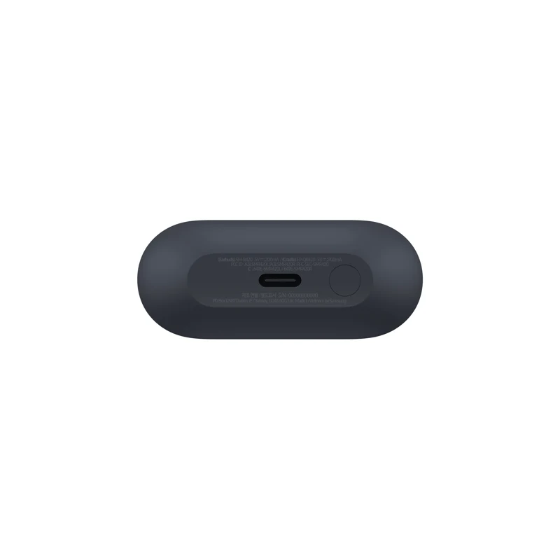 Samsung Galaxy Buds3 FE Noise-Cancelling Headphones, Black