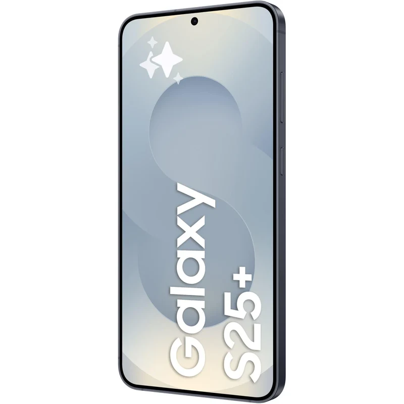 Samsung Galaxy S25+ 5G Smartphone 12/512 GB, Blueblack