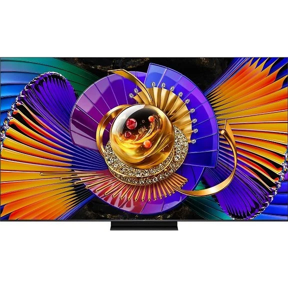 TCL 65" C7L – 4K SQD Mini-LED Google TV