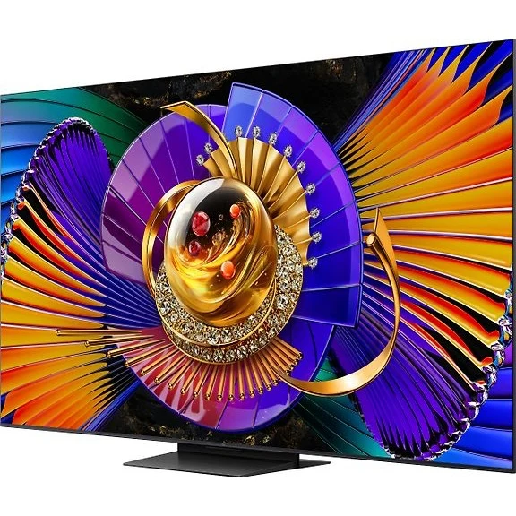 TCL 65" C7L – 4K SQD Mini-LED Google TV