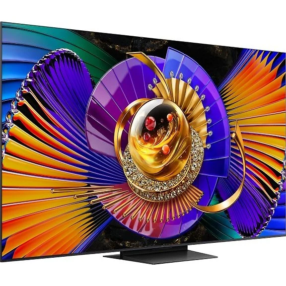 TCL 65" C7L – 4K SQD Mini-LED Google TV