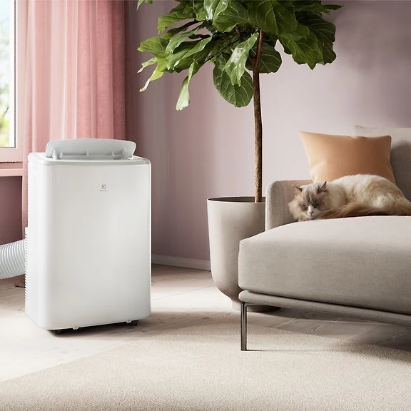 Electrolux Comfort 600 Portable Air Conditioner