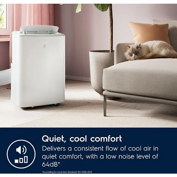 Electrolux Comfort 600 Portable Air Conditioner