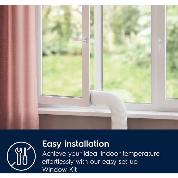 Electrolux Comfort 600 Portable Air Conditioner