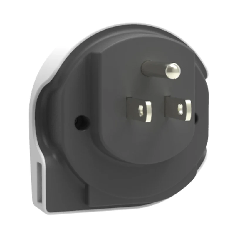 Q2Power World to USA USB