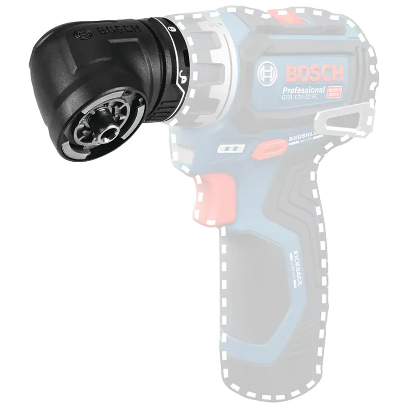 Angle Adapter Bosch GFA 12-W