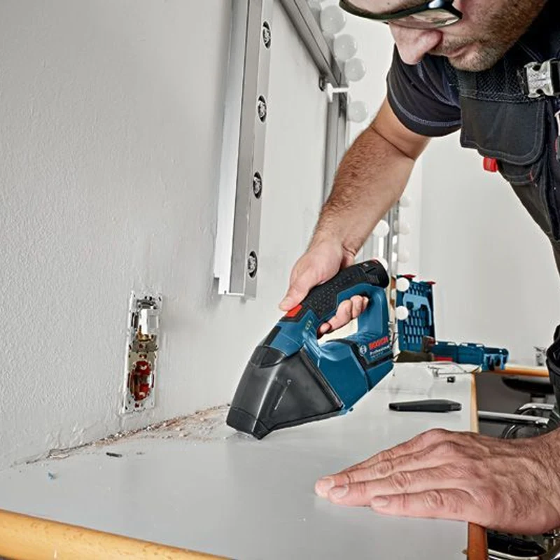Aspirator Bosch GAS 12V