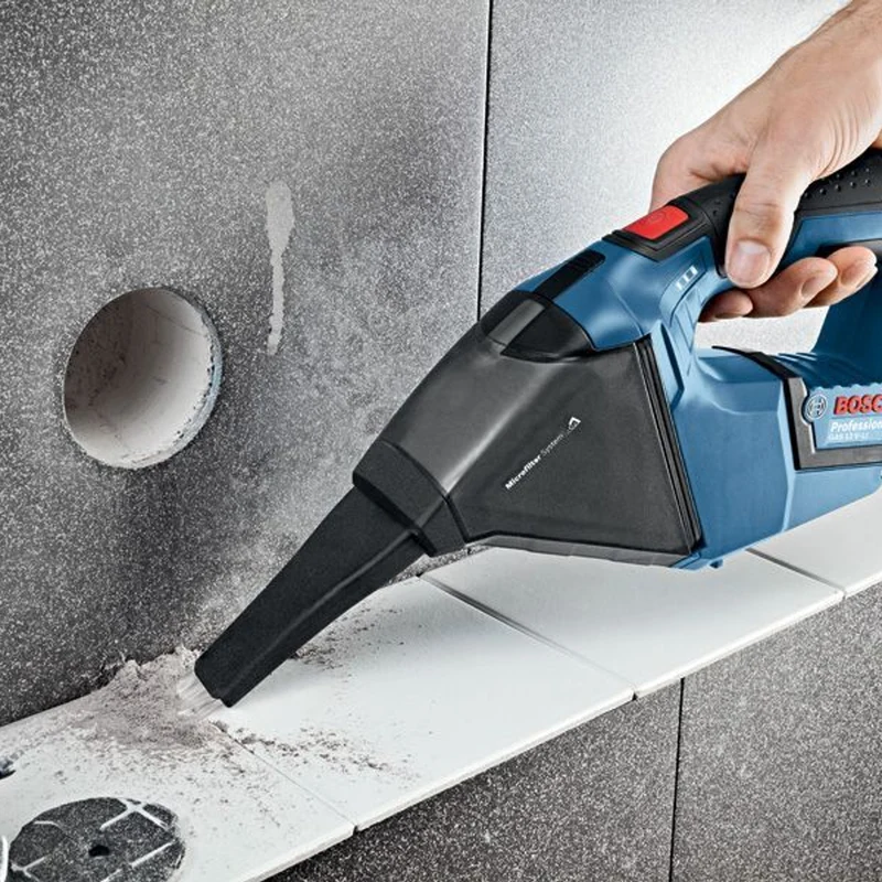 Aspirator Bosch GAS 12V