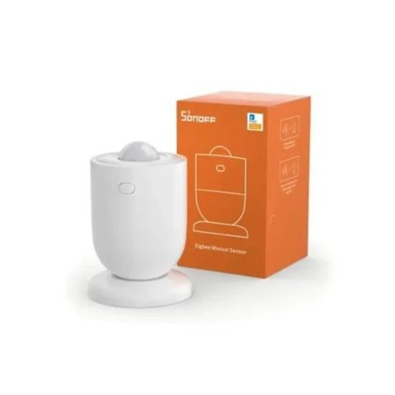 Sonoff SNZB-03P - Sensor de movimento sem fio Zigbee