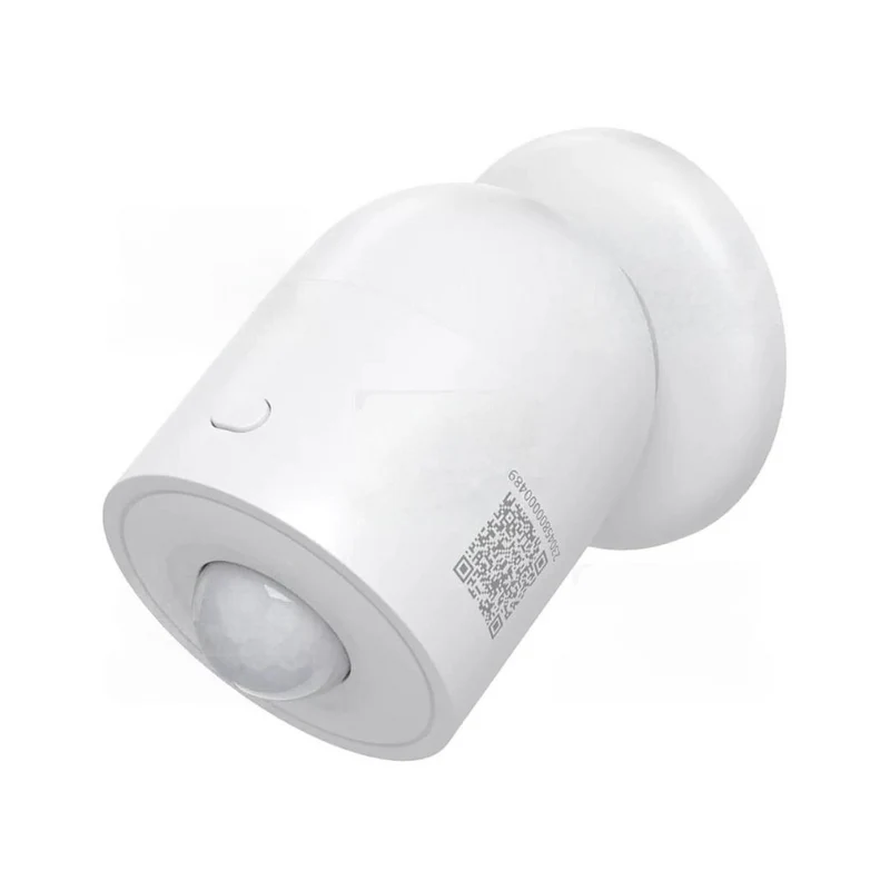 Sonoff SNZB-03P - Sensor de movimento sem fio Zigbee