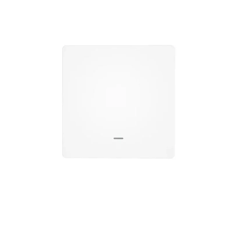 Moes Interruptor sem fios Comando de cenários 1 canal RF433