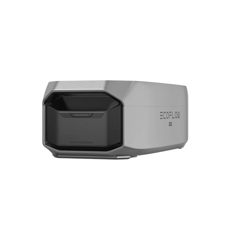 Ecoflow Delta 3 Pro - Bateria Extra