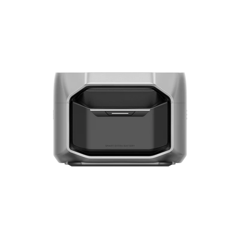 Ecoflow Delta 3 Pro - Bateria Extra