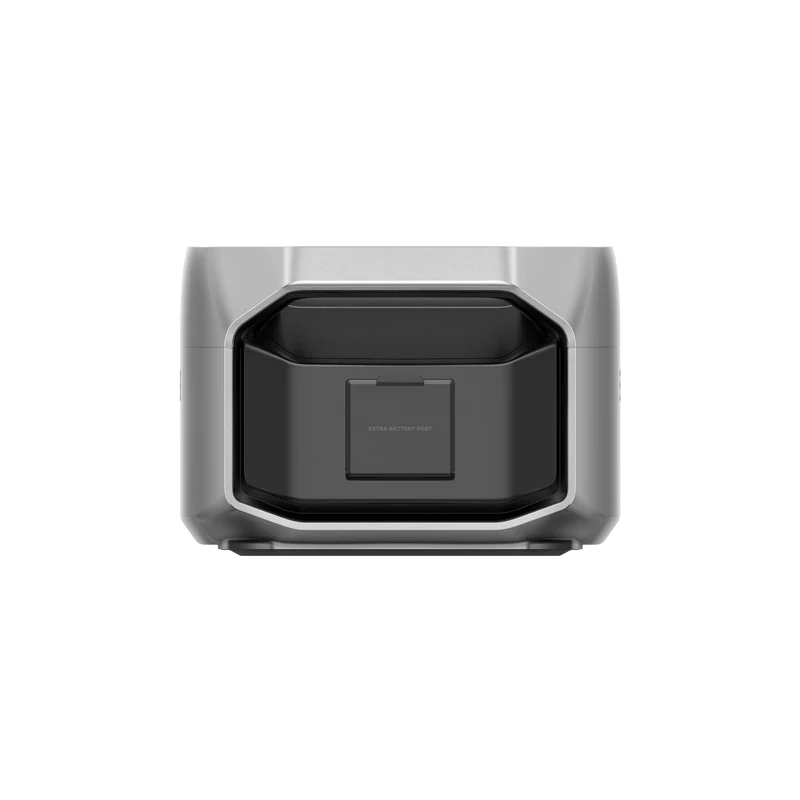 Ecoflow Delta 3 Pro - Bateria Extra