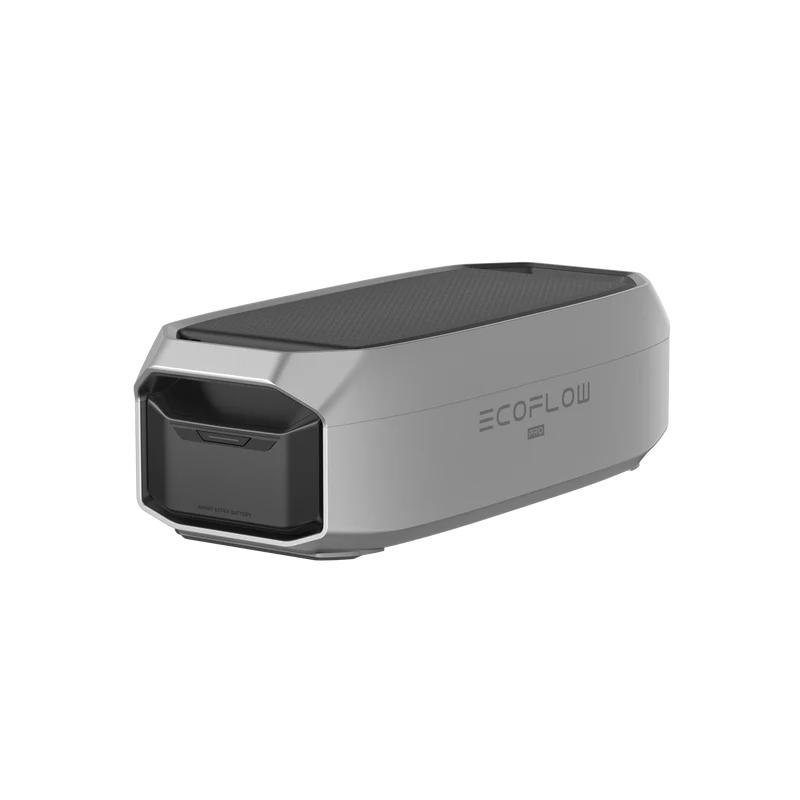 Ecoflow Delta 3 Pro - Bateria Extra