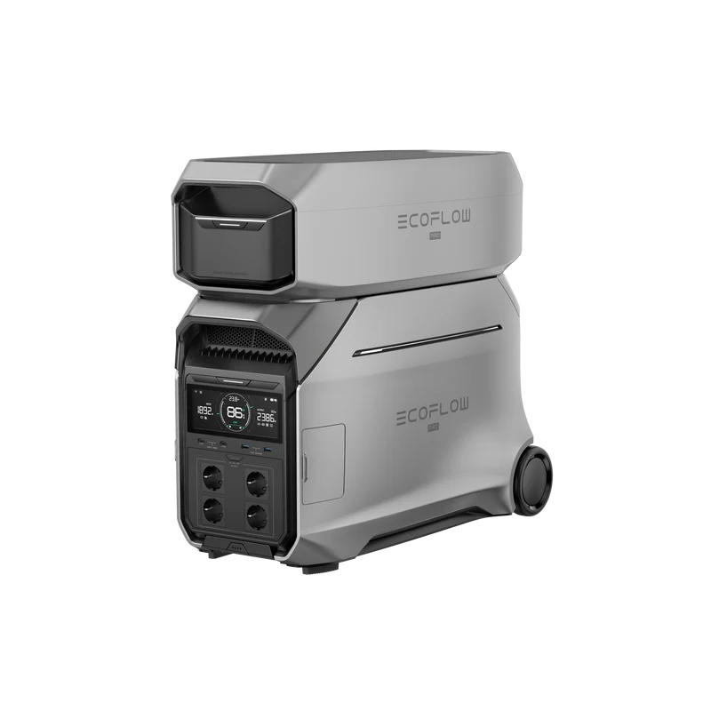 Ecoflow Delta 3 Pro - Bateria Extra