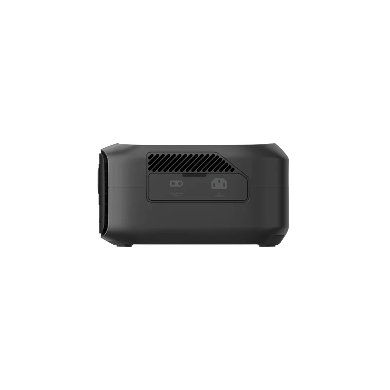 Ecoflow River 3 UPS - Gerador portátil Inteligente 245Wh