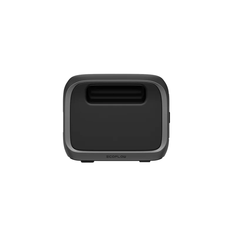 Ecoflow River 3 UPS - Gerador portátil Inteligente 245Wh