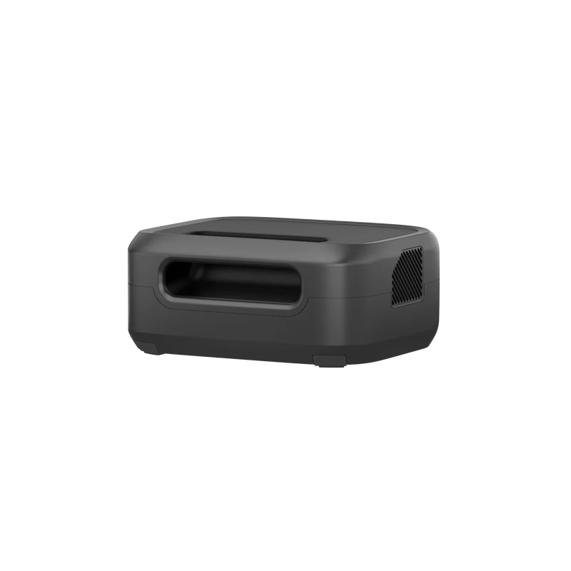 Ecoflow River 3 UPS - Gerador portátil Inteligente 245Wh