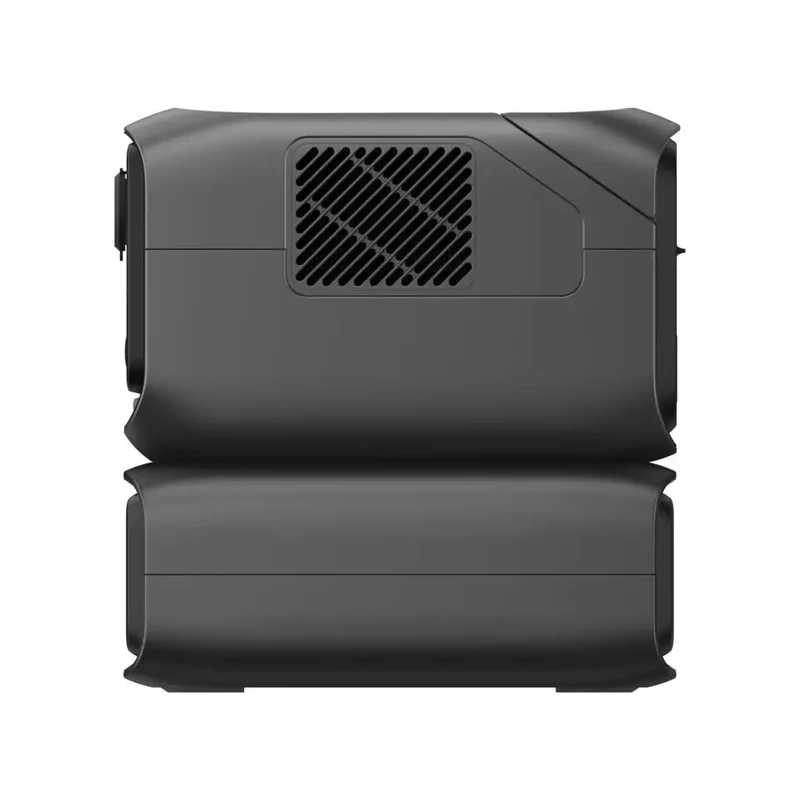 Ecoflow River 3 Max - Gerador portátil Inteligente 572Wh