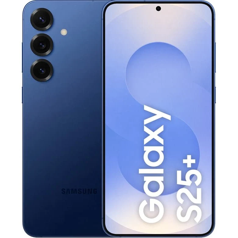 Samsung Galaxy S25+ 5G 12/256GB, Navy