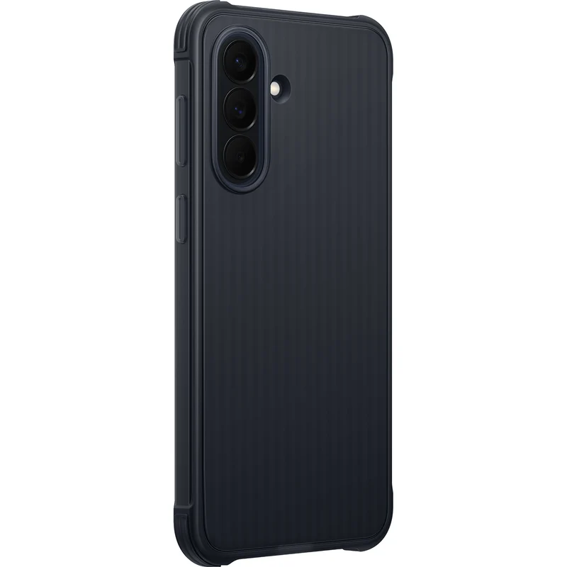 Samsung A57 Rugged Case Protective Case, Black