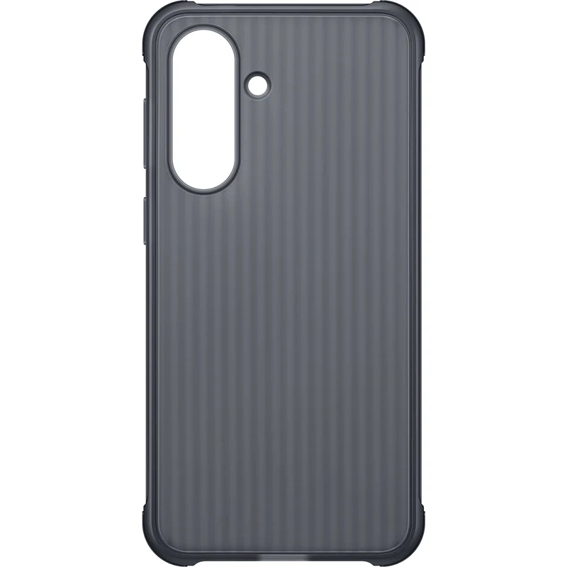 Samsung A57 Rugged Case Protective Case, Black