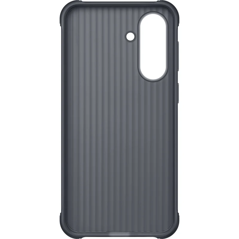 Samsung A57 Rugged Case Protective Case, Black