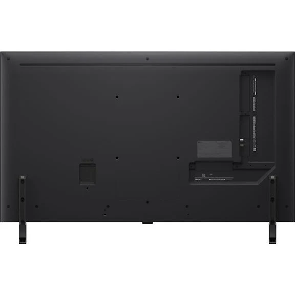 LG QNED 80 75-Inch 4K TV (2025)