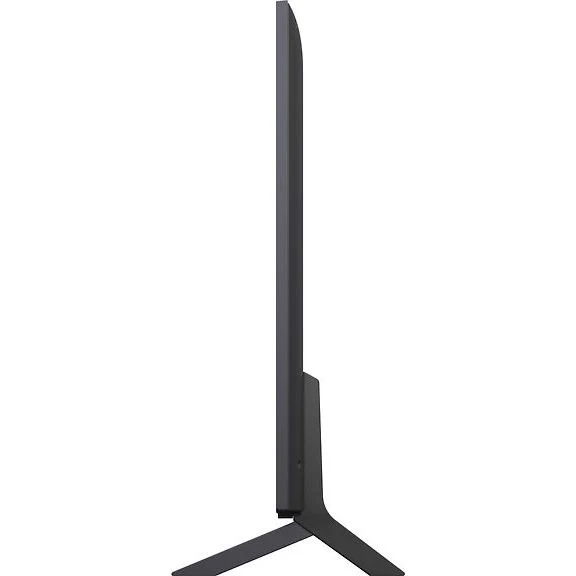LG QNED 80 75-Inch 4K TV (2025)