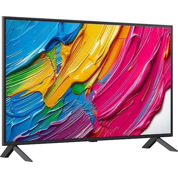 LG QNED 80 75-Inch 4K TV (2025)