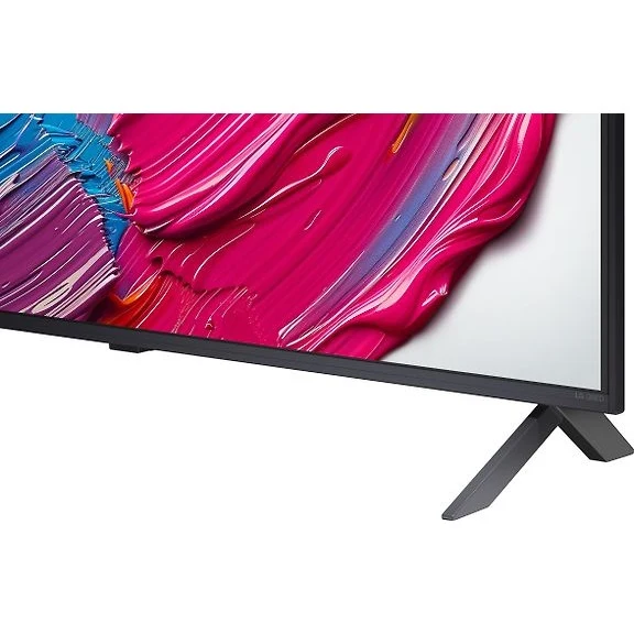 LG QNED 80 75-Inch 4K TV (2025)