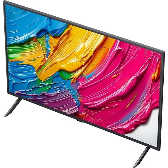 LG QNED 80 75-Inch 4K TV (2025)