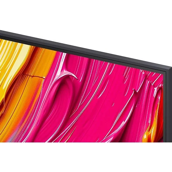 LG QNED 80 75-Inch 4K TV (2025)