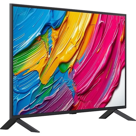 LG QNED 80 75-Inch 4K TV (2025)