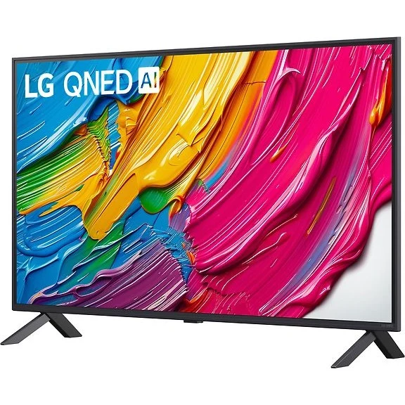 LG QNED 80 75-Inch 4K TV (2025)