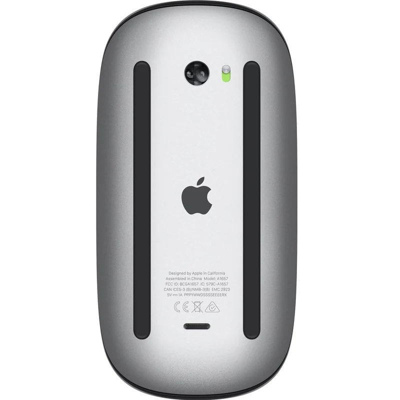 Apple Magic Mouse 2, Space Grey