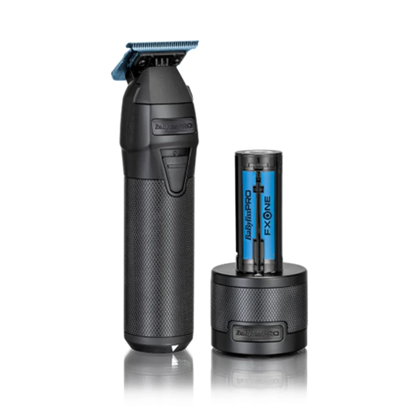 BabylissPRO FXONE Trimmer Skeleton Black