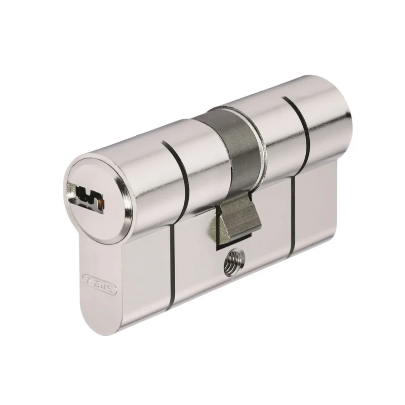 ABUS Cilindro Perfil Europeu Alta Segurança Anti-Pânico 30/35 mm - D66PS