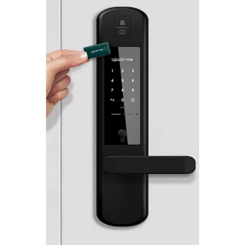 Igloohome Tag RFID para abertura de fechaduras