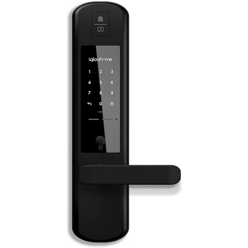 Igloohome Fechadura Inteligente Wooden Door Mortise 2 plus